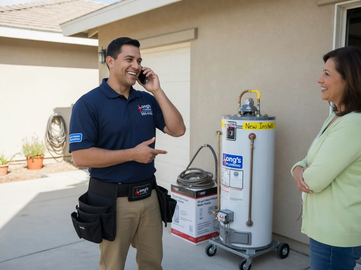 Leak Detection Tarpley, TX FAQs